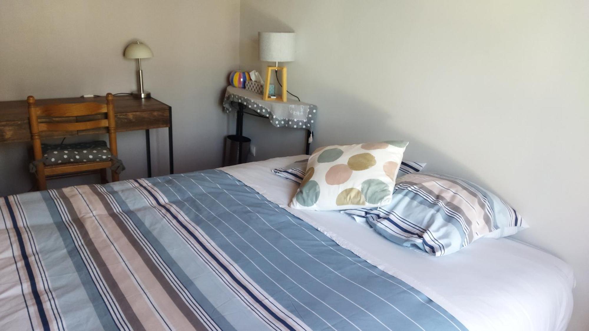 Chambre Dans Un Ecrin De Verdure Dommartin  외부 사진